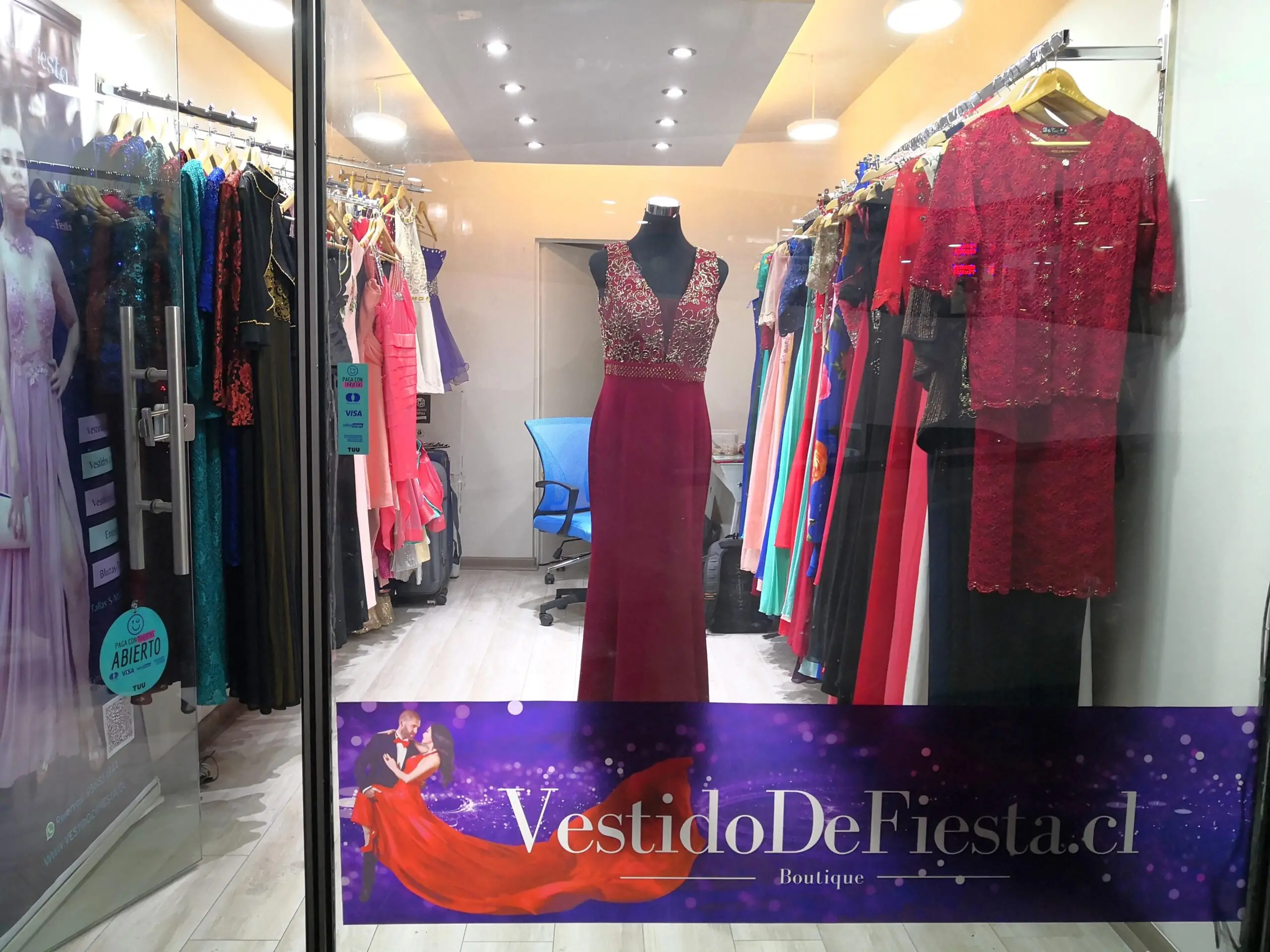 Foto de tienda (Copy)