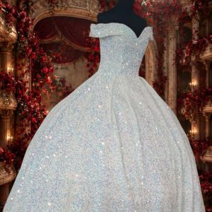 Vestido de Novia