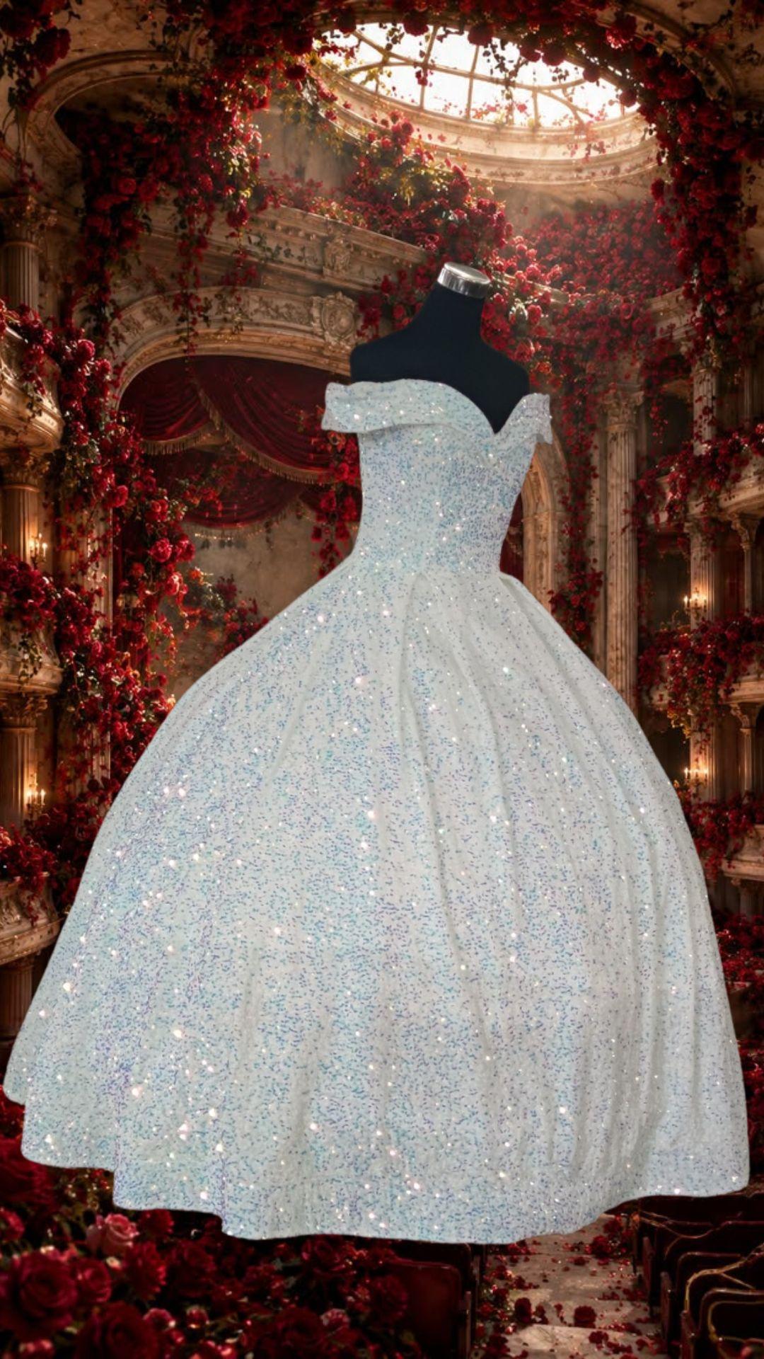 Vestido de Novia