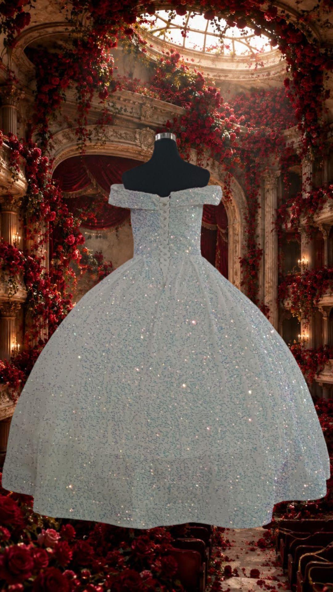 Vestido de Novia