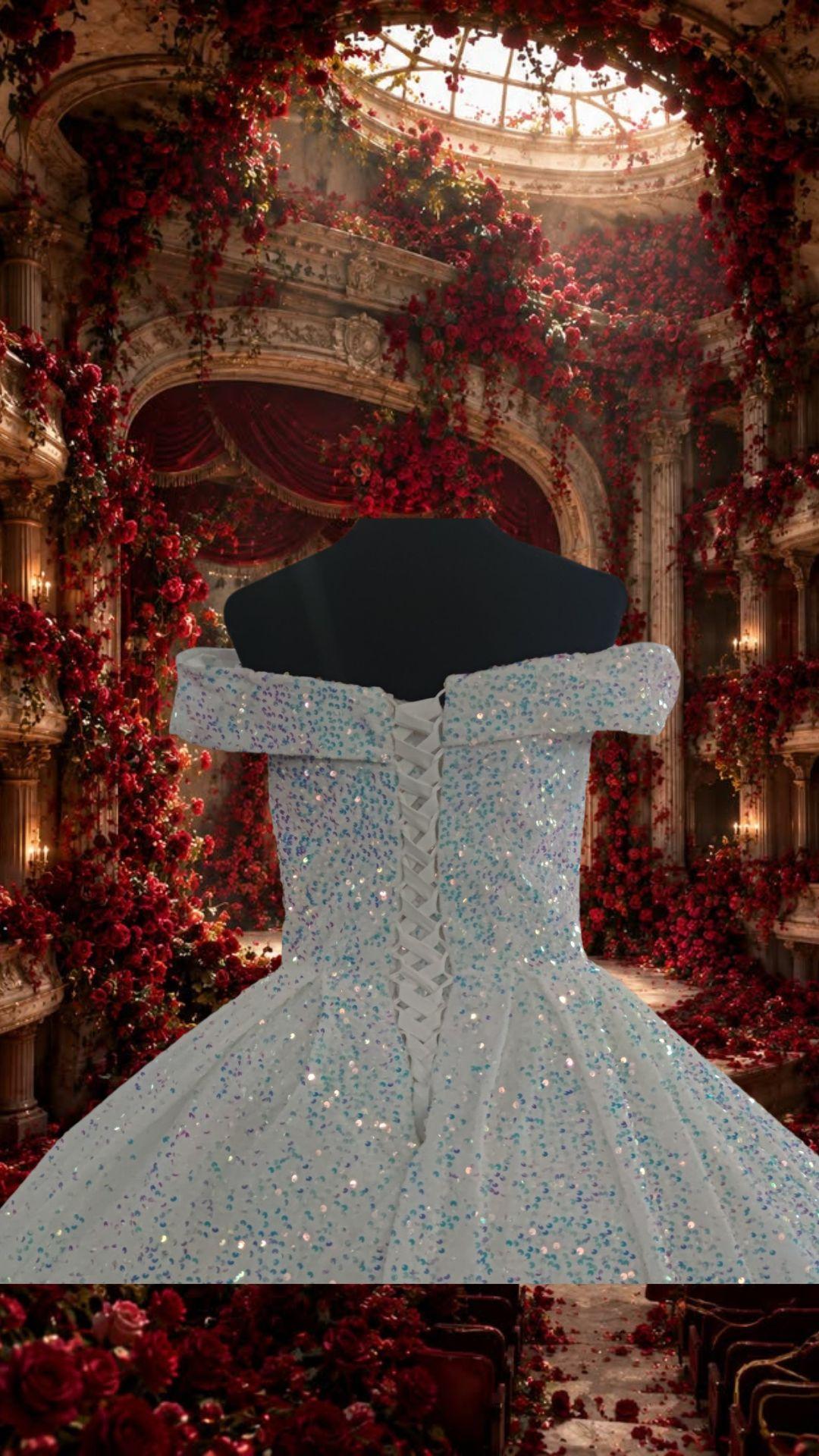Vestido de Novia