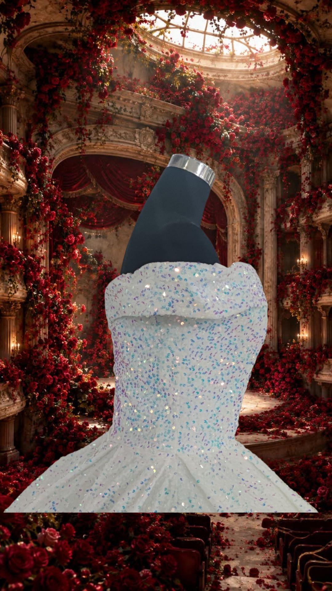 Vestido de Novia