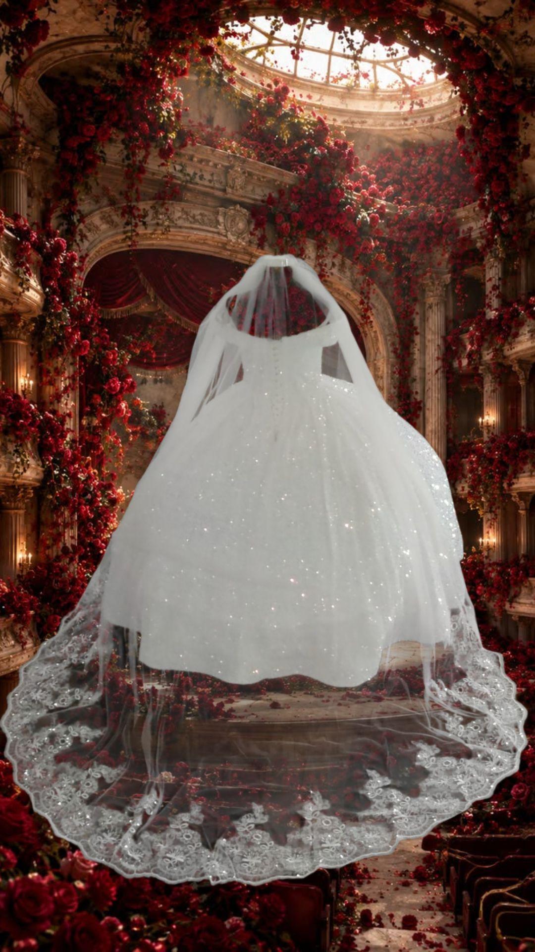 Vestido de Novia