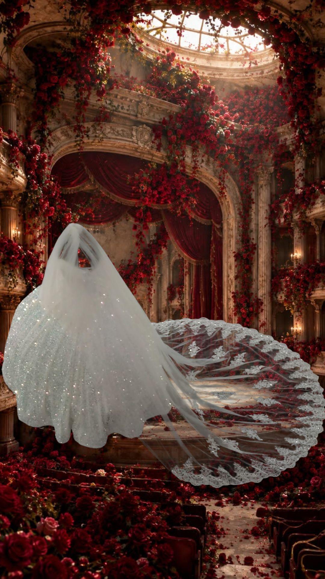 Vestido de Novia